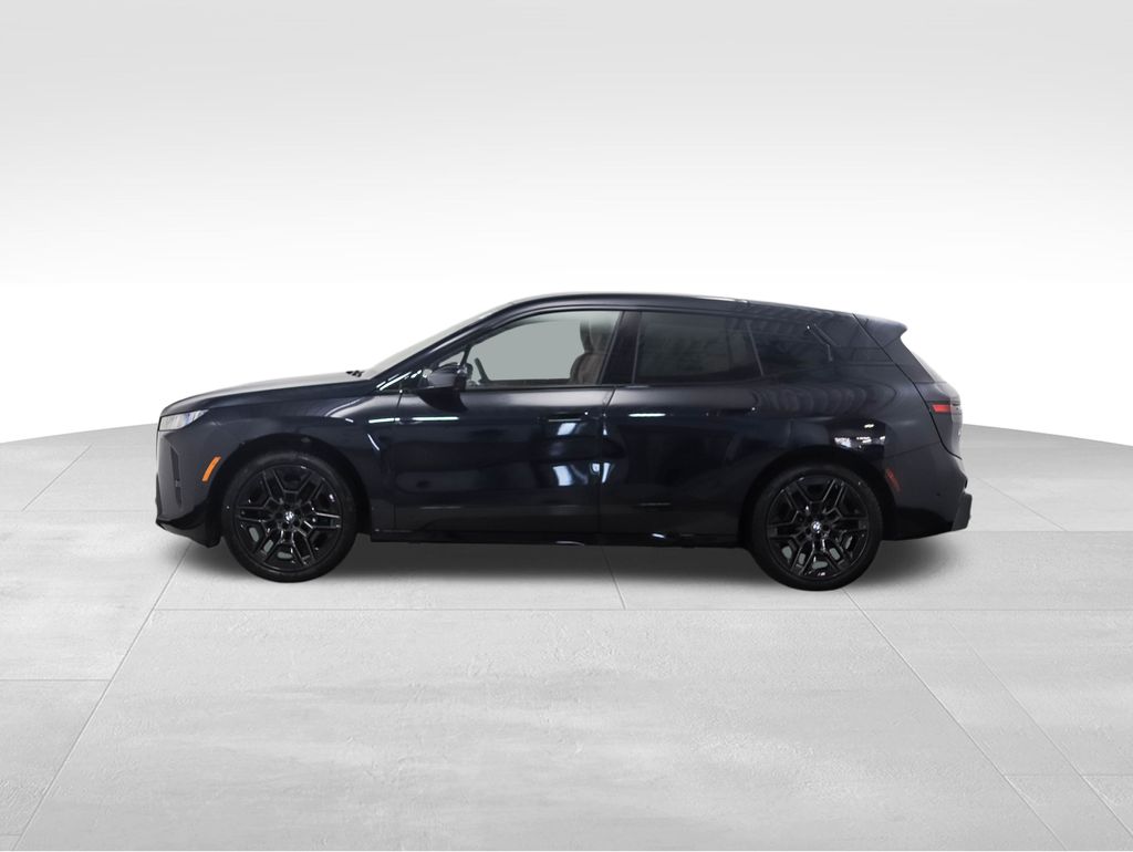 Thumbnail: 2026 BMW iX - 2