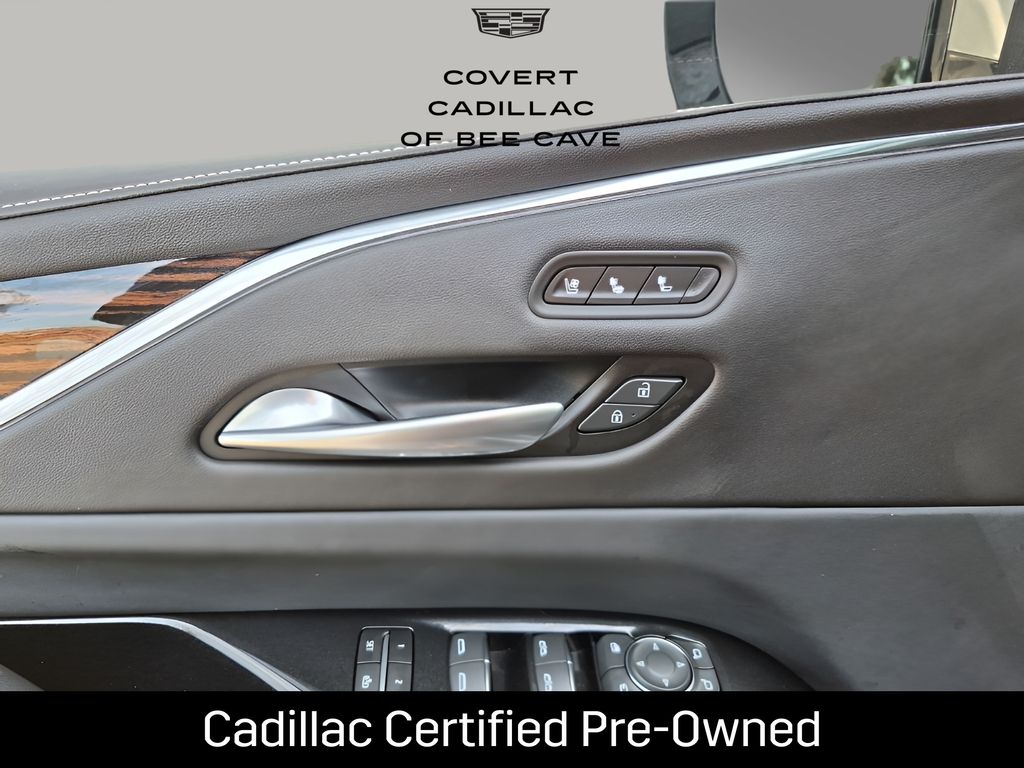 Used Car 2024 Cadillac Escalade Esv  Premium For Sale Under $70,000 In Austin, Texas