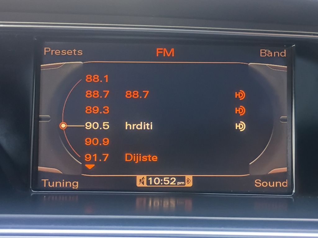 Used Car 2012 Audi S5  4.2 Prestige For Sale Under $15,000 In Austin, Texas