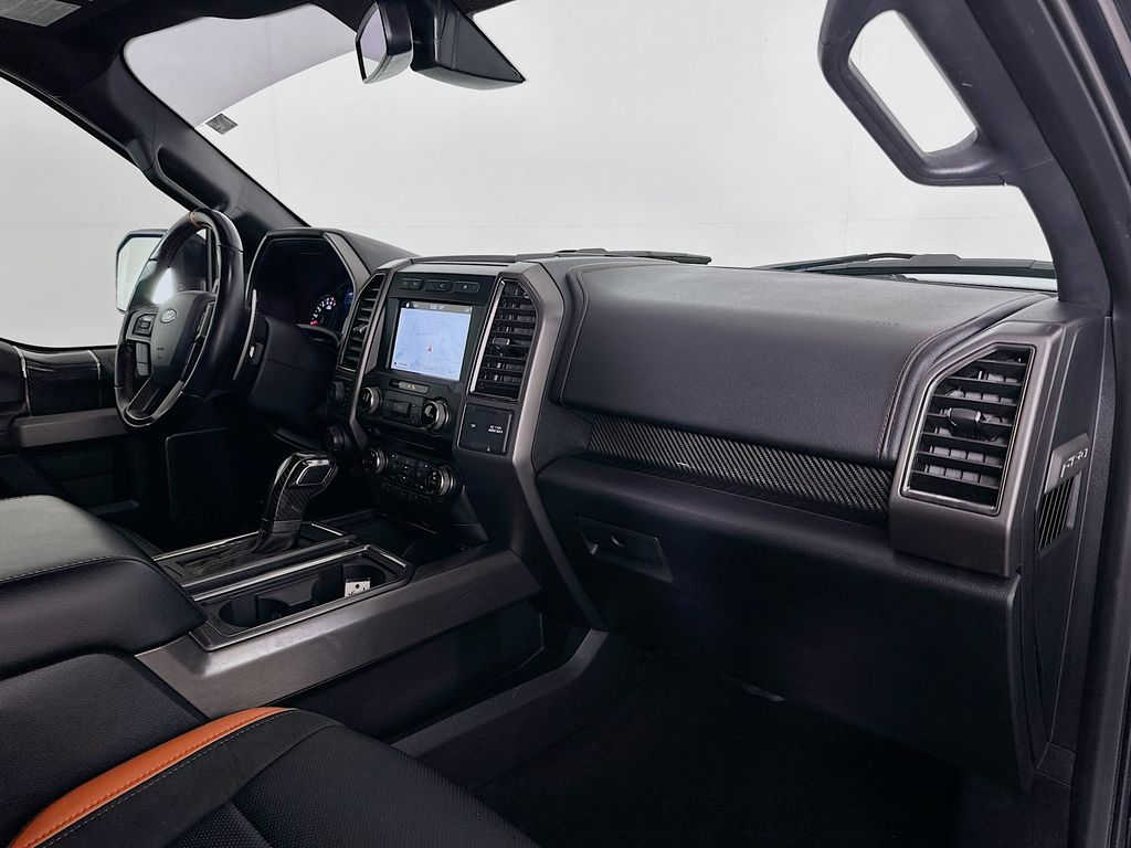 Thumbnail: 2018 Ford F-150 - 31