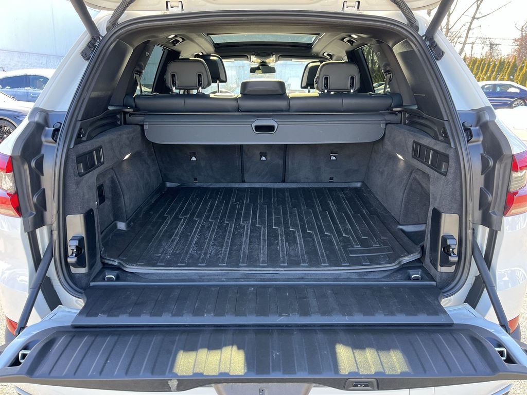 Thumbnail: 2020 BMW X5 - 25