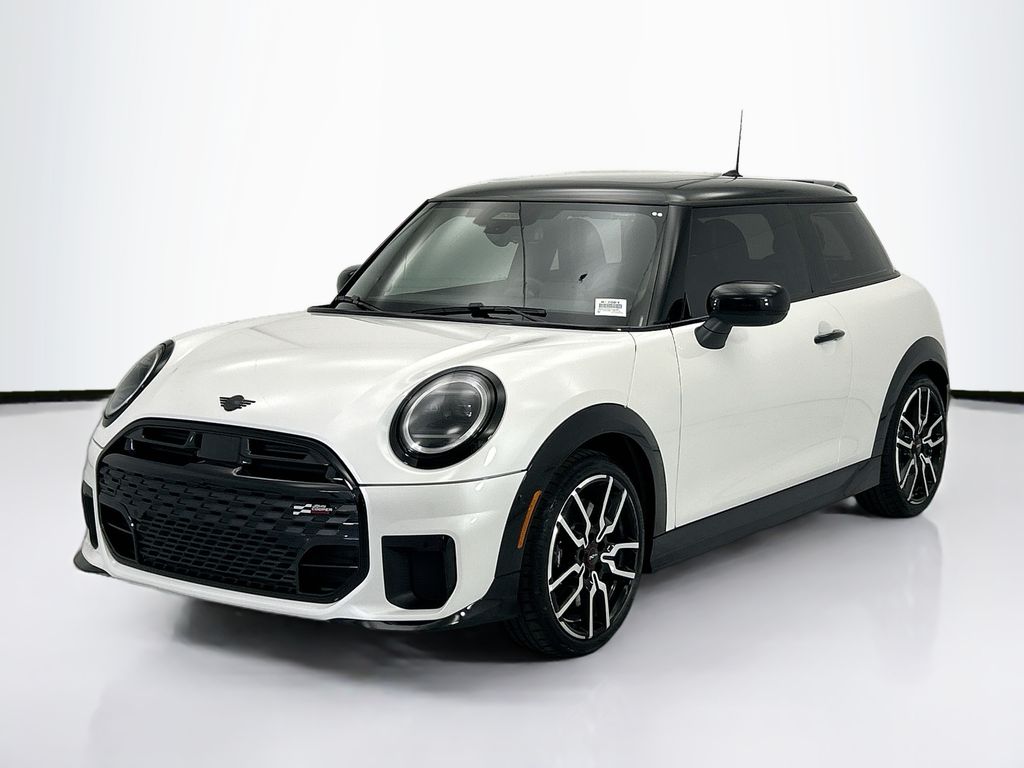 Thumbnail: 2026 MINI Cooper - 1