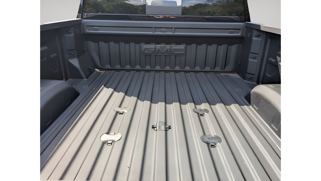 New Car 2025 Gmc Sierra 2500hd  Denali Ultimate For Sale Under $90,000 In Austin, Texas