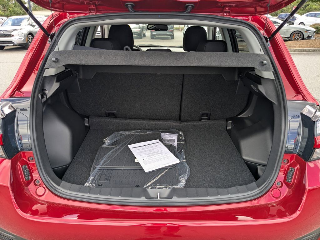 Used 2025 Mitsubishi Outlander Sport SUV