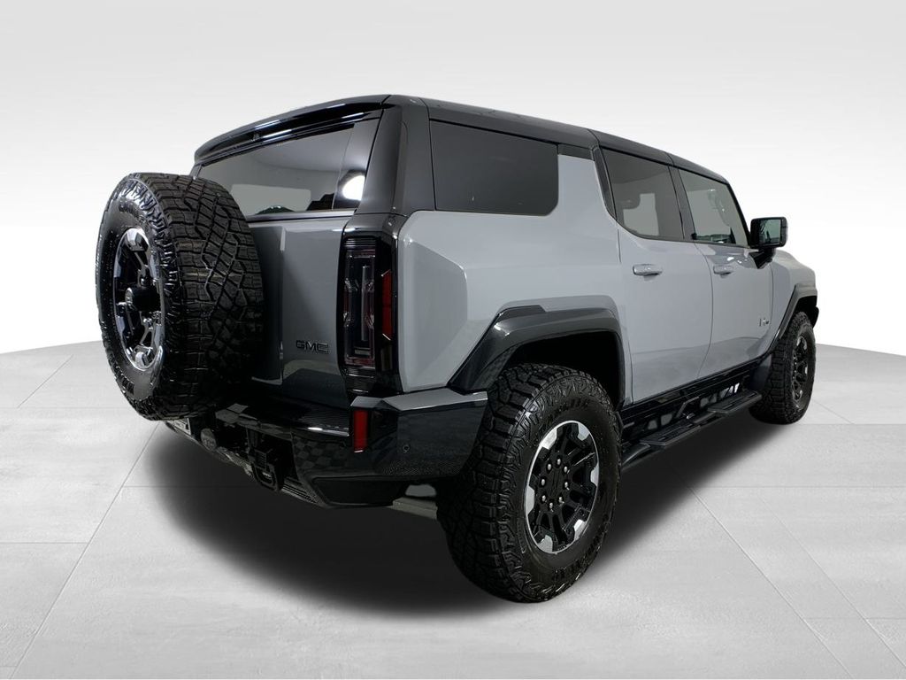 2024 GMC Hummer EV SUV 2X 6