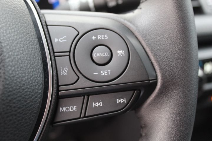 Used Car 2024 Toyota Rav4 Hybrid  Xle Premium For Sale Under $35,000 In Austin, Texas