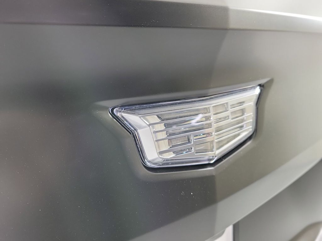 2026 Cadillac Escalade IQ Sport - 6