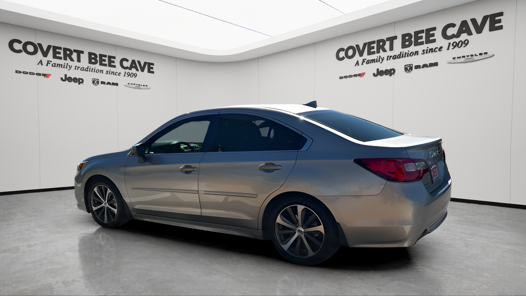 Used Car 2017 Subaru Legacy  2.5i For Sale Under $20,000 In Austin, Texas