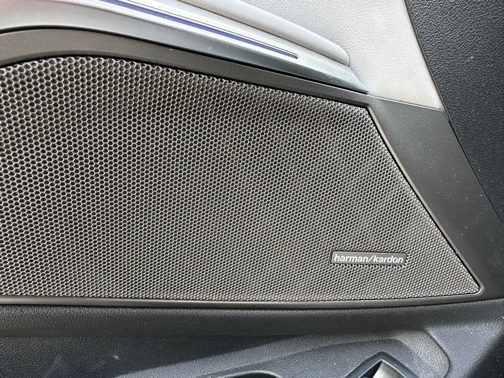 Thumbnail: 2022 BMW M3 - 20