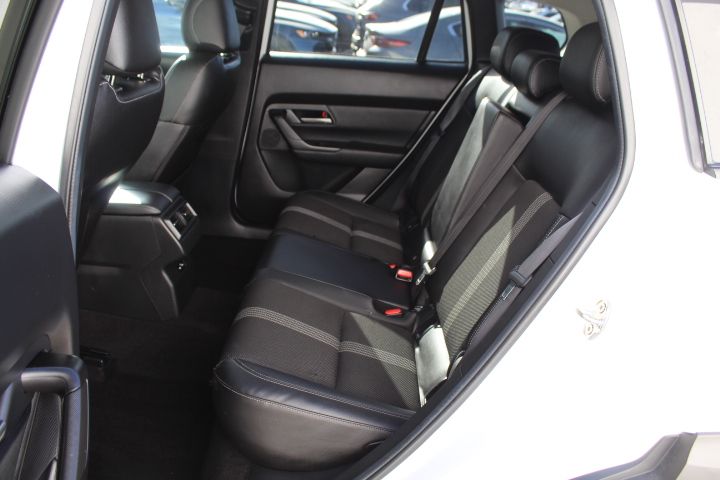 Used Car 2024 Mazda Cx-50  2.5 S Preferred Package For Sale Under $25,000 In Georgetown, Texas