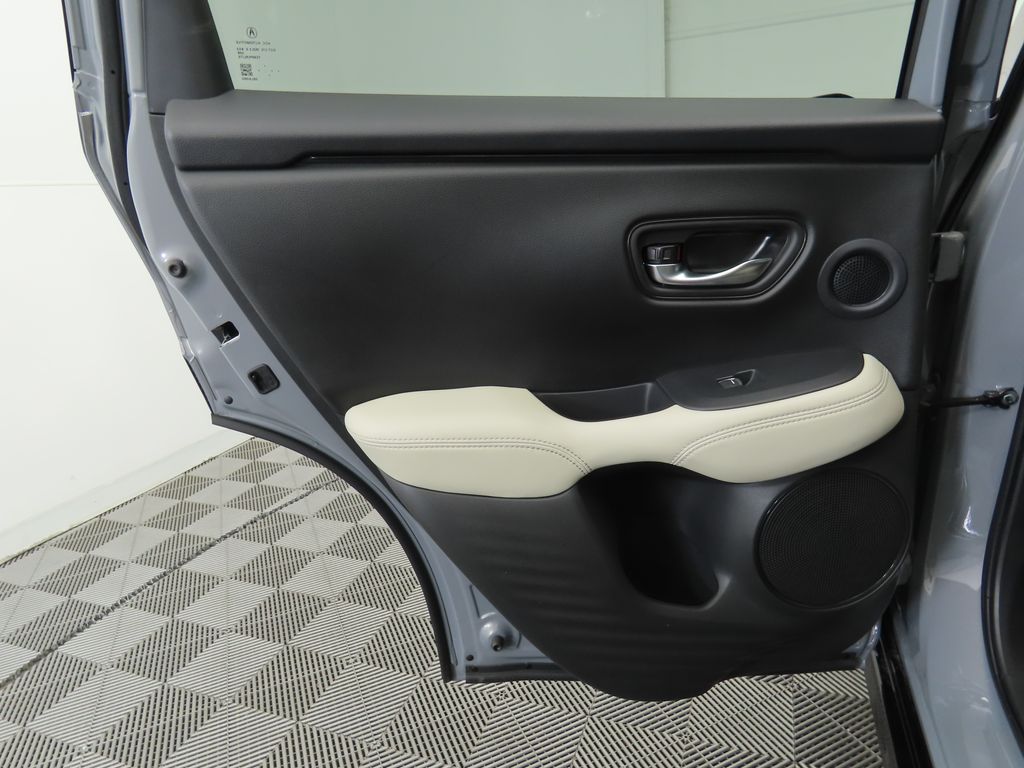 2025 Acura ADX A-SPEC 28
