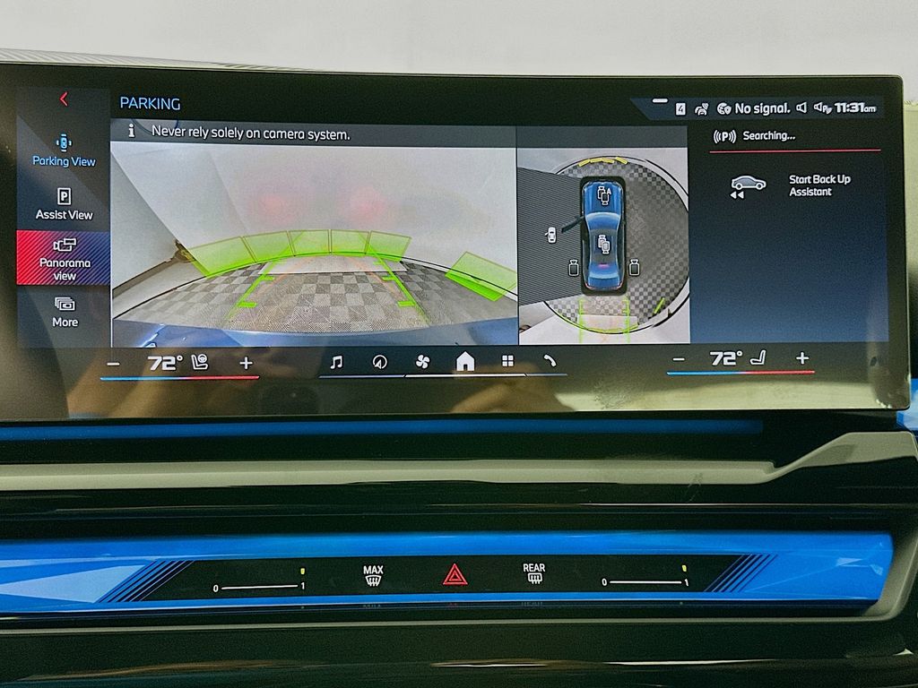 Thumbnail: 2026 BMW i5 - 13