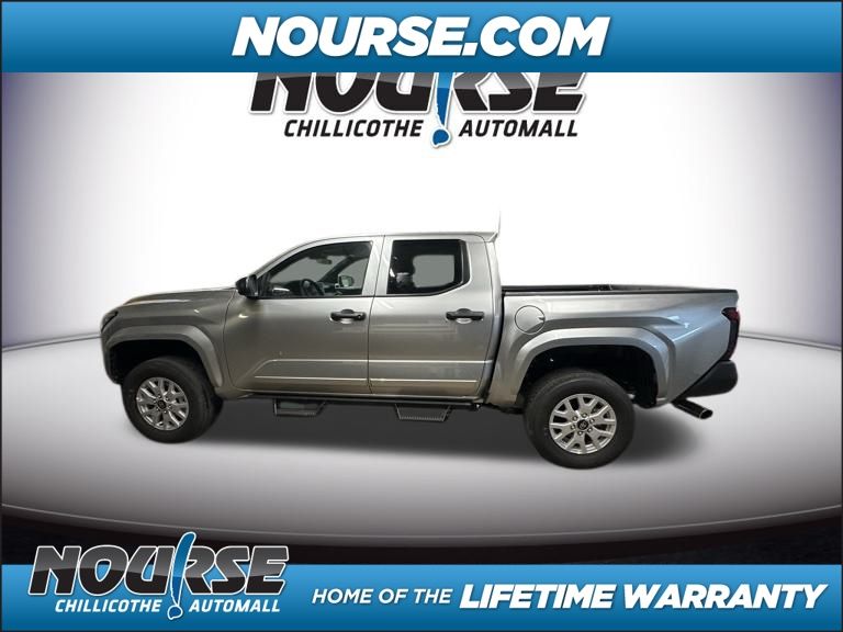 2025 Toyota Tacoma SR photo