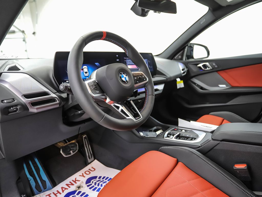 2025 BMW 2 Series M235i xDrive 11