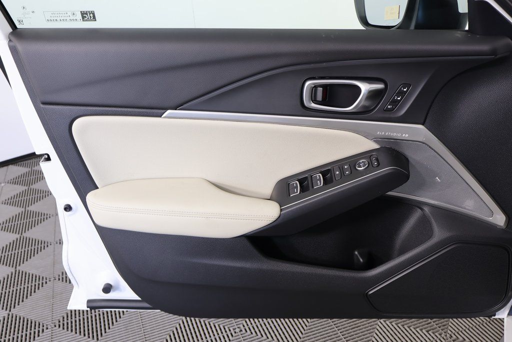 Thumbnail: 2026 Acura Integra - 7