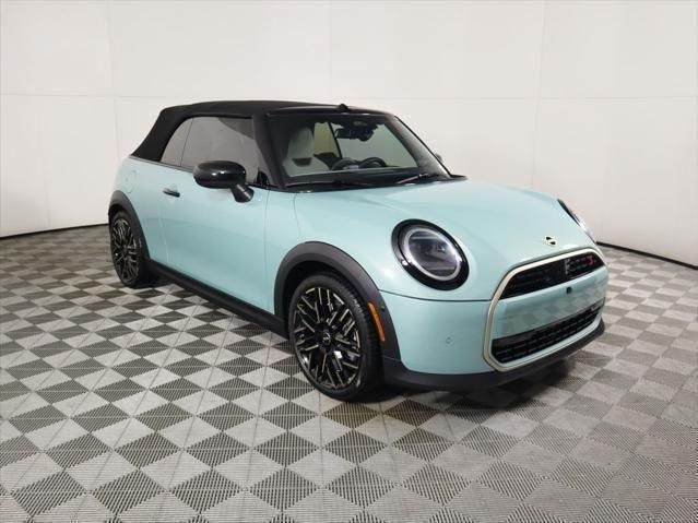 Thumbnail: 2026 MINI Cooper - 11