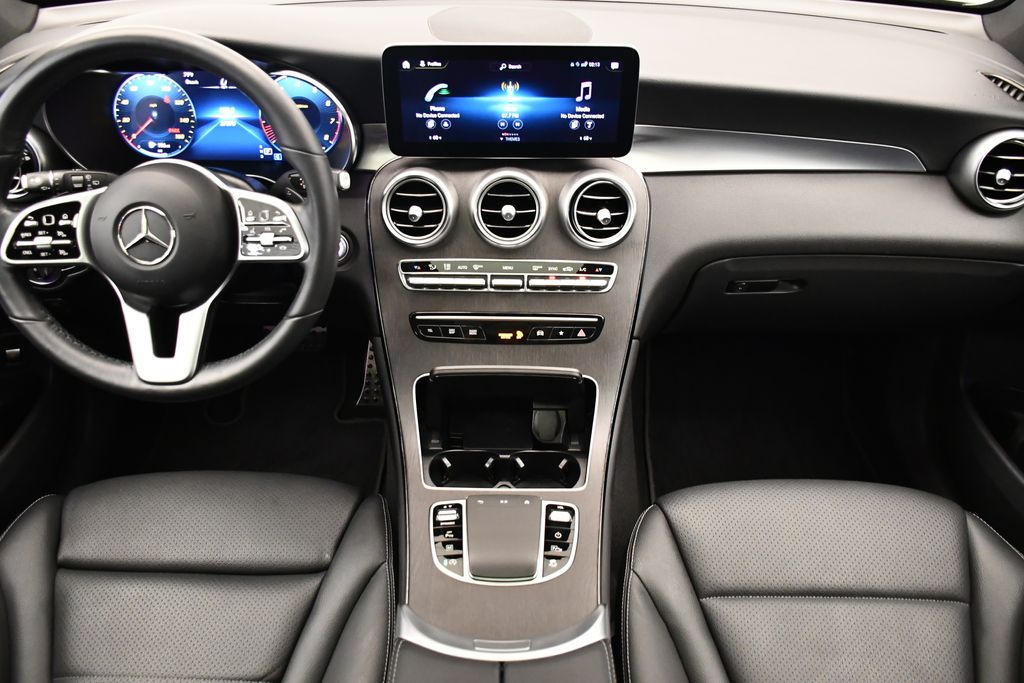 Thumbnail: 2022 Mercedes-Benz GLC - 20