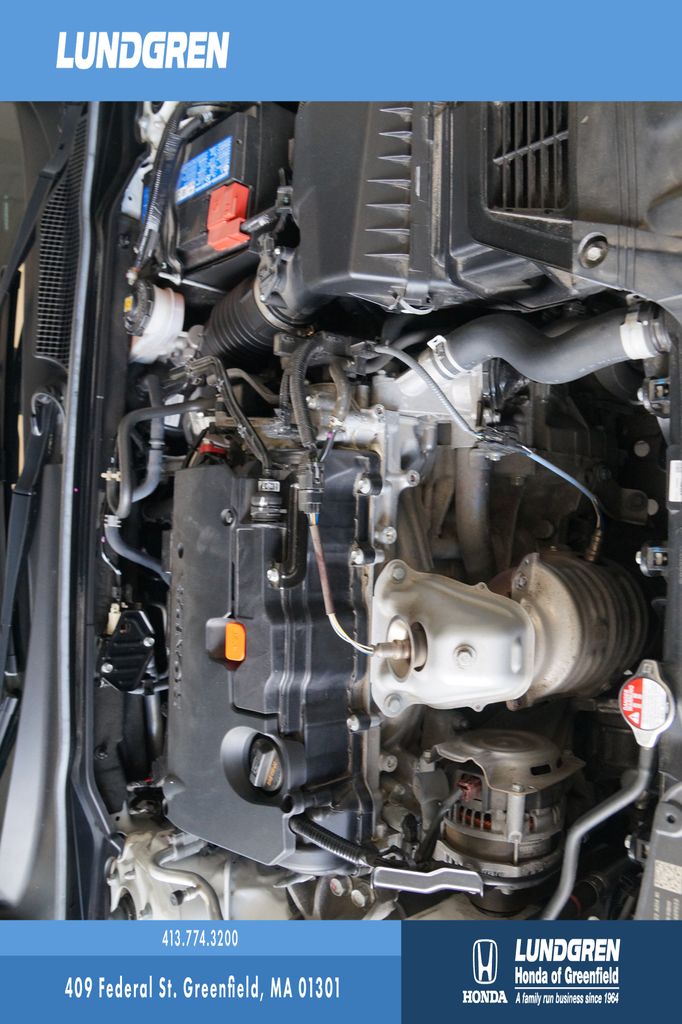 Used 2023 Honda Civic Sedan