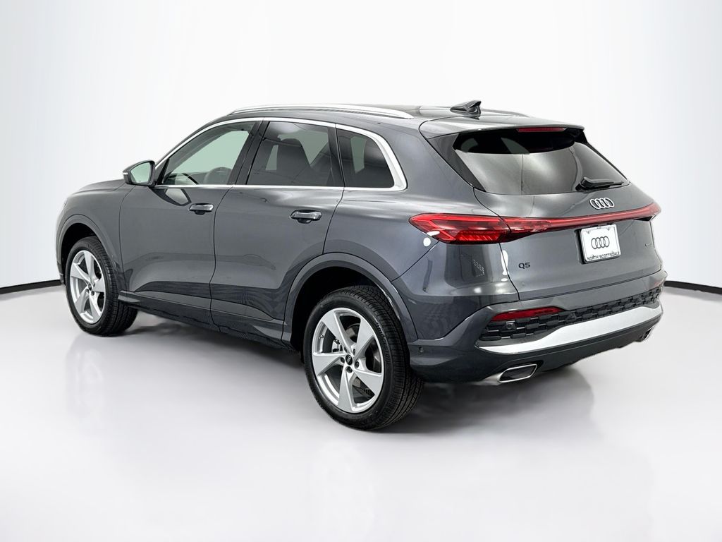 Thumbnail: 2025 Audi Q5 - 7