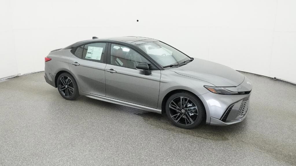 Thumbnail: 2026 Toyota Camry - 30