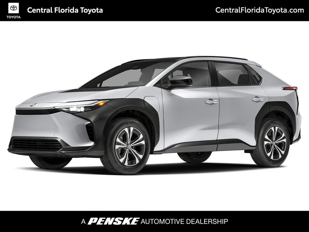 2024 Toyota bZ4X XLE -
                Orlando, FL