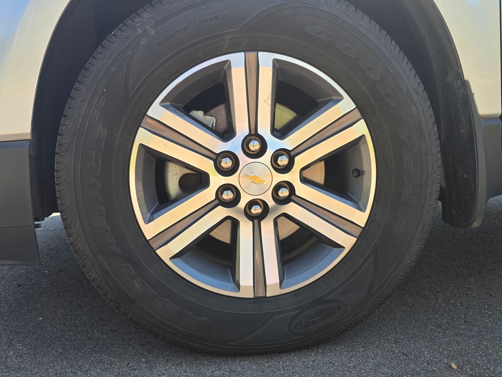 ChevroletTraverse20