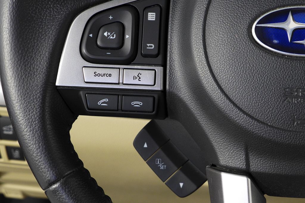 Thumbnail: 2017 Subaru Outback - 30