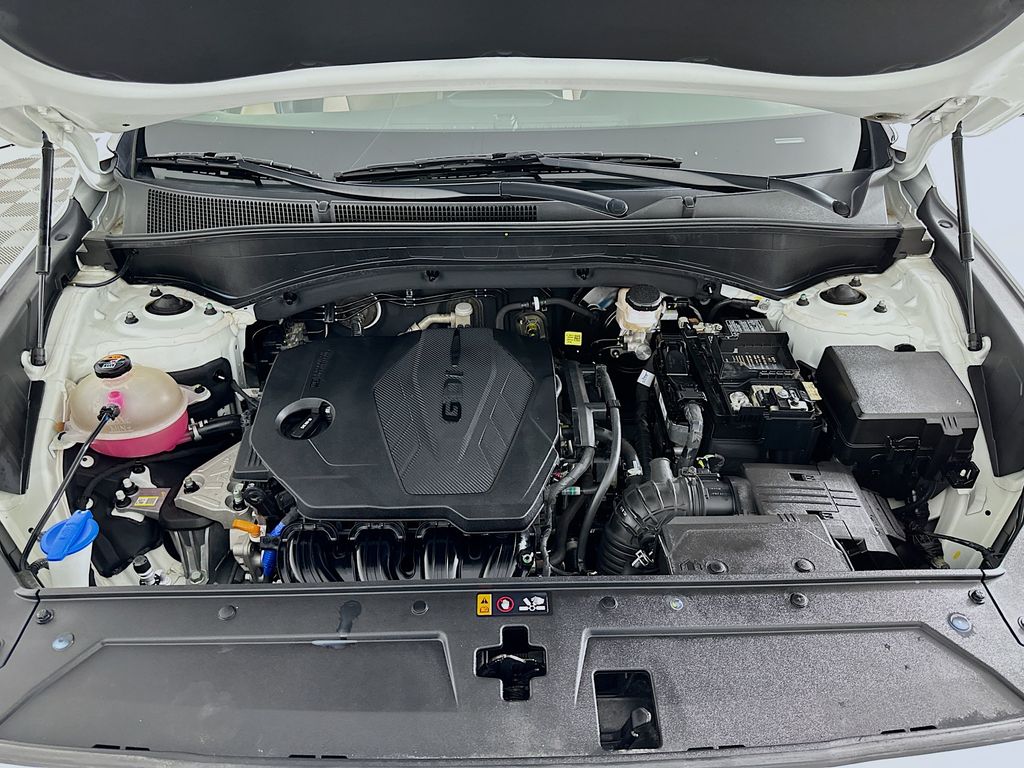 Thumbnail: 2023 Hyundai Santa Fe - 31