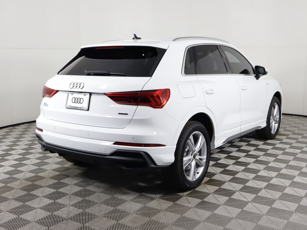 2024 Audi Q3  5