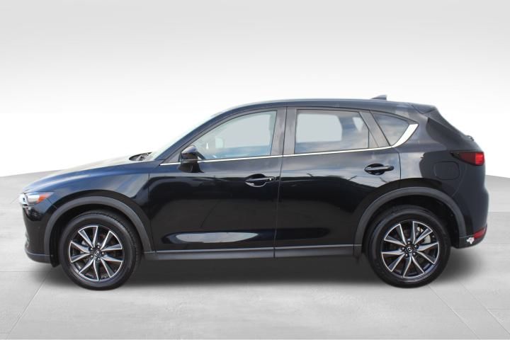 Used Car 2018 Mazda Cx-5  Touring For Sale Under $25,000 In Georgetown, Texas