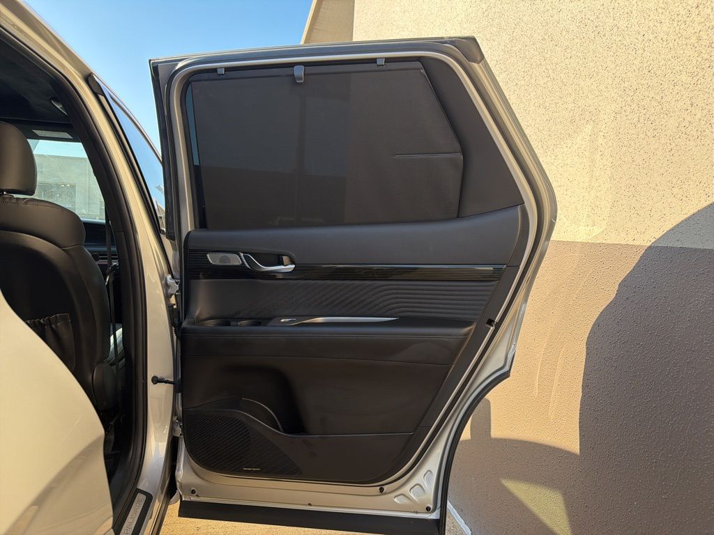 Thumbnail: 2024 Hyundai Palisade - 22