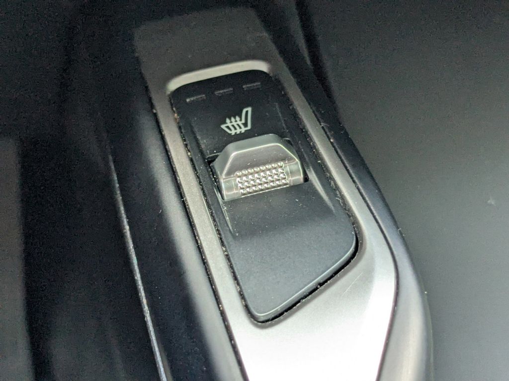 2021 Kia Sorento Hybrid EX