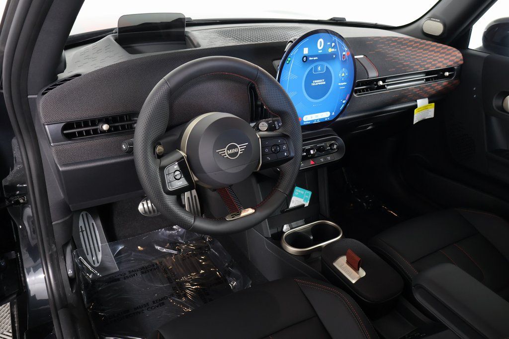 Thumbnail: 2026 MINI Cooper - 3