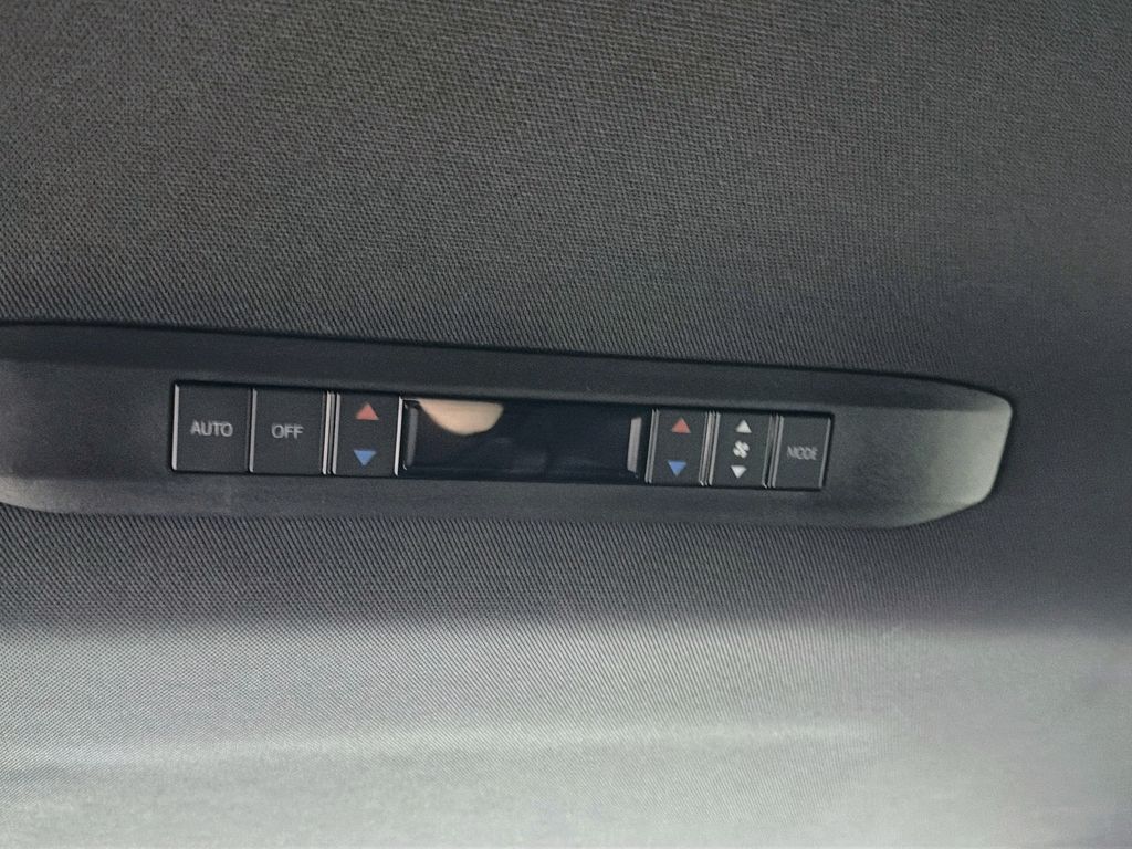 New 2026 Toyota Sienna Van