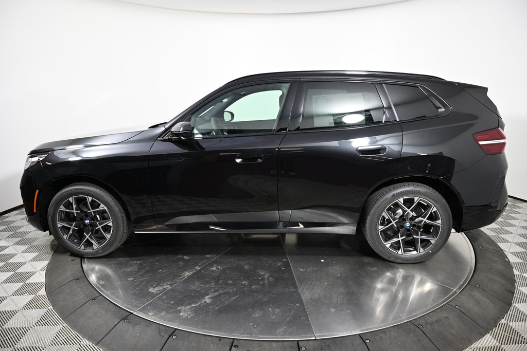 Thumbnail: 2025 BMW X3 - 2