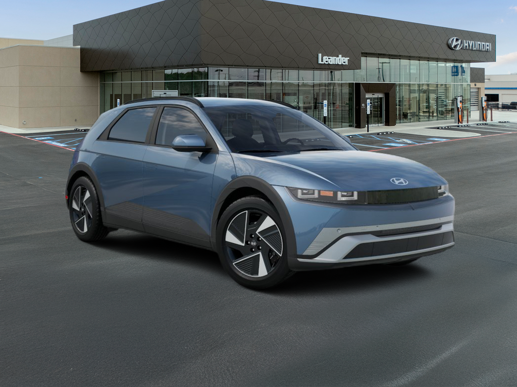 2025 Hyundai Ioniq 5 SEL 7