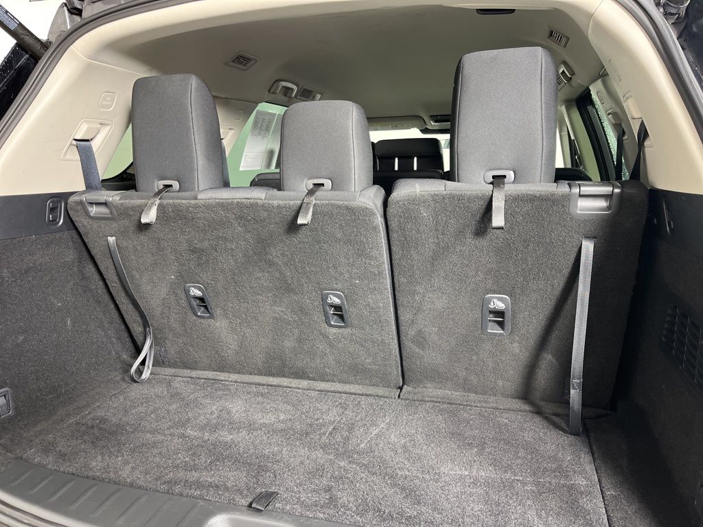 Thumbnail: 2025 Nissan Pathfinder - 10