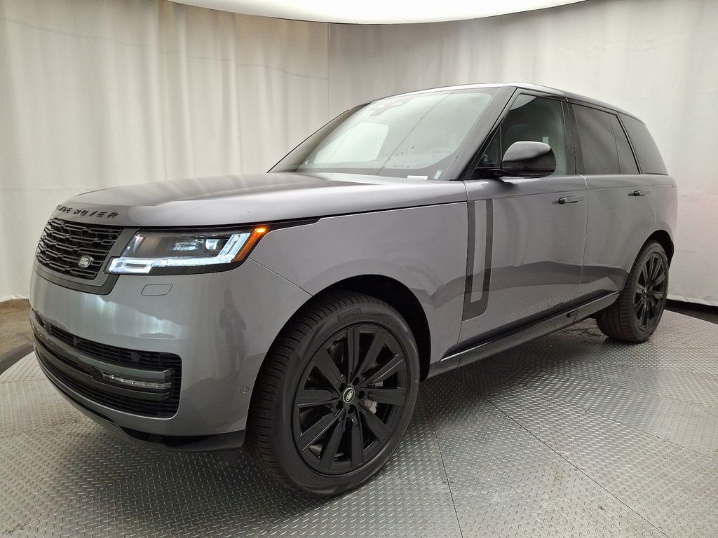 2025 Land Rover Range Rover SE -
                Eatontown, NJ