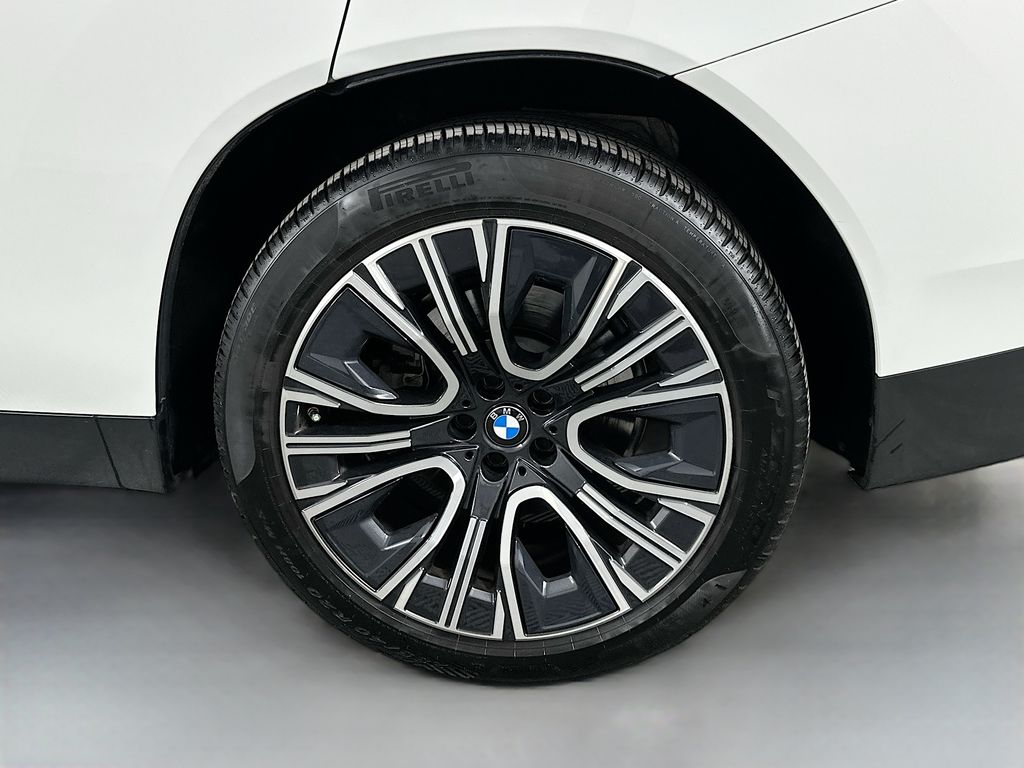 Thumbnail: 2025 BMW X3 - 29