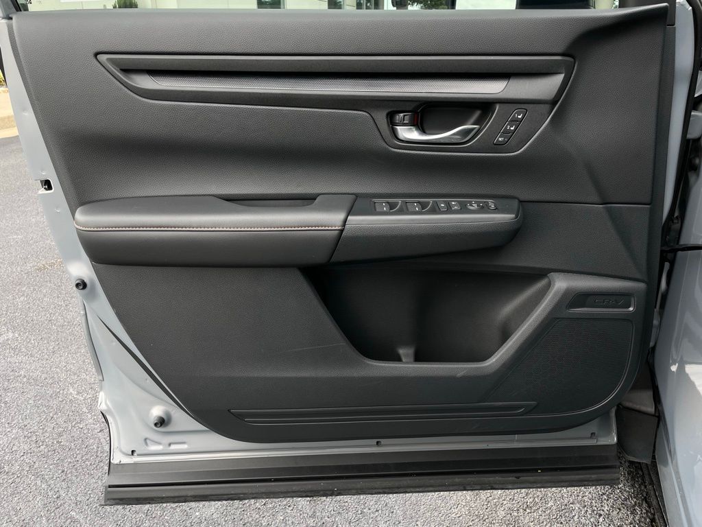 Thumbnail: 2024 Honda CR-V - 25