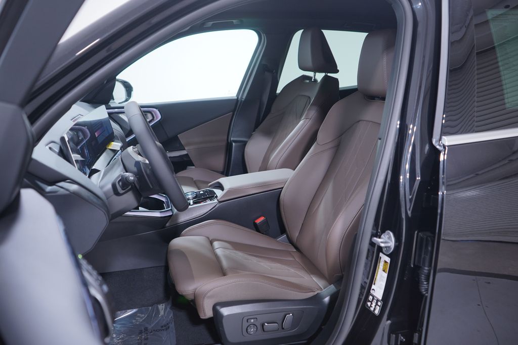 Thumbnail: 2026 BMW X3 - 7