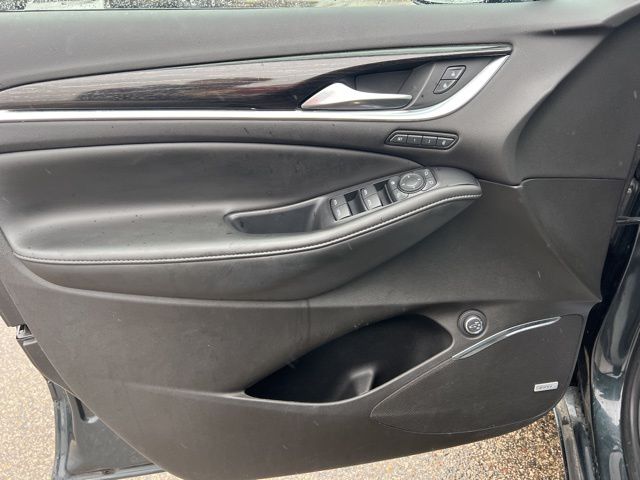 2021 Buick Enclave