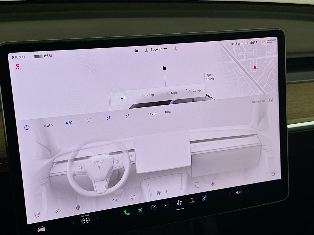 2022 Tesla Model Y Long Range 15