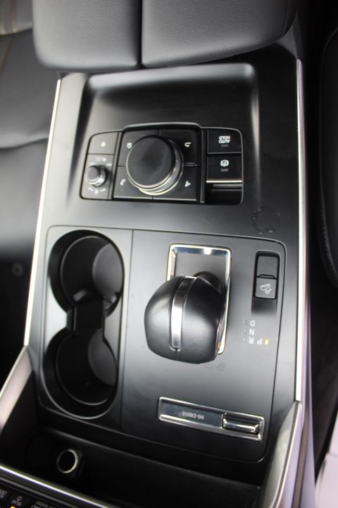 Used Car 2025 Mazda Cx-90  3.3 Turbo Select For Sale Under $35,000 In Georgetown, Texas