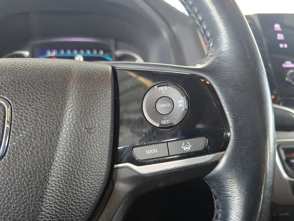 Used Car 2021 Honda Pilot  Special Edition For Sale Under $30,000 In San Juan, Puerto Rico