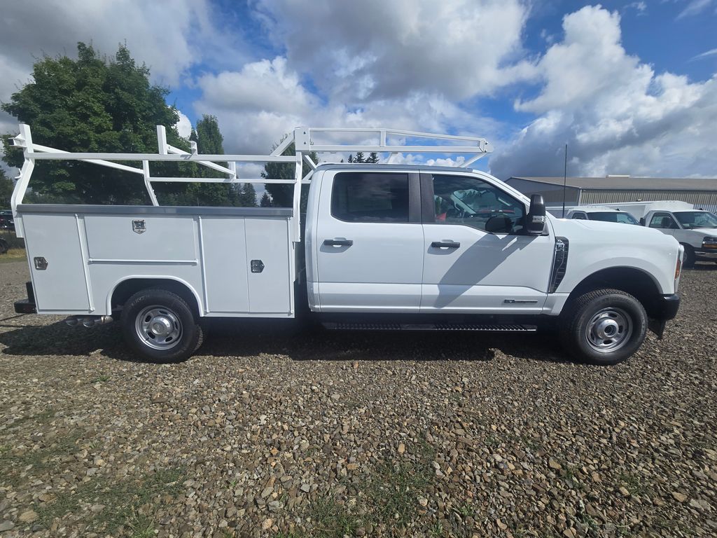 2025 Ford F-250SD XL