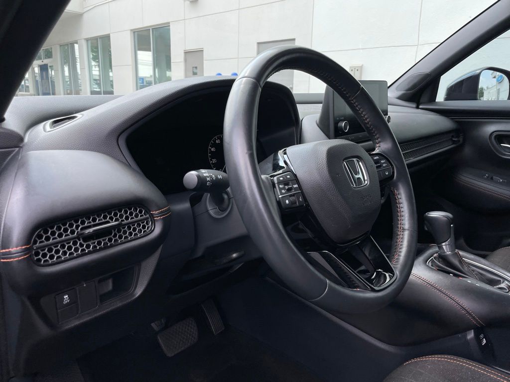 2023 Honda HR-V Sport 26