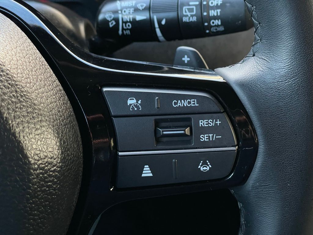 Thumbnail: 2024 Honda Pilot - 14