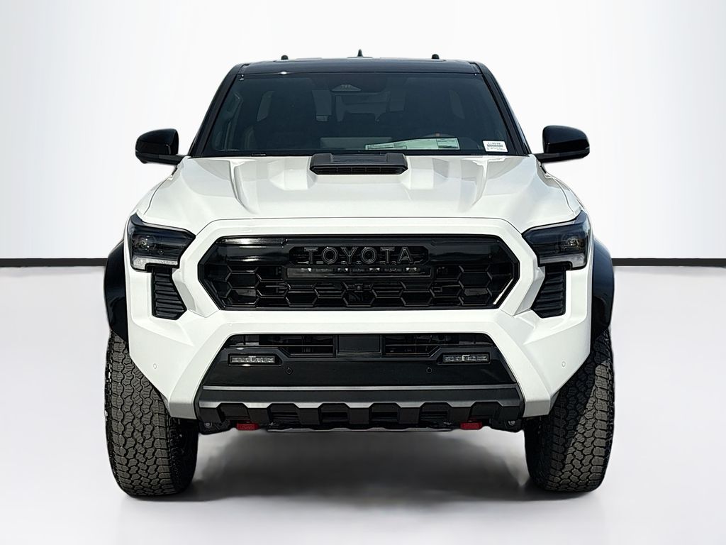 Thumbnail: 2026 Toyota Tacoma - 2