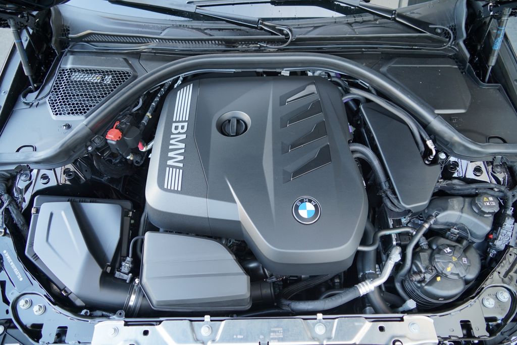 Thumbnail: 2026 BMW 3 Series - 20
